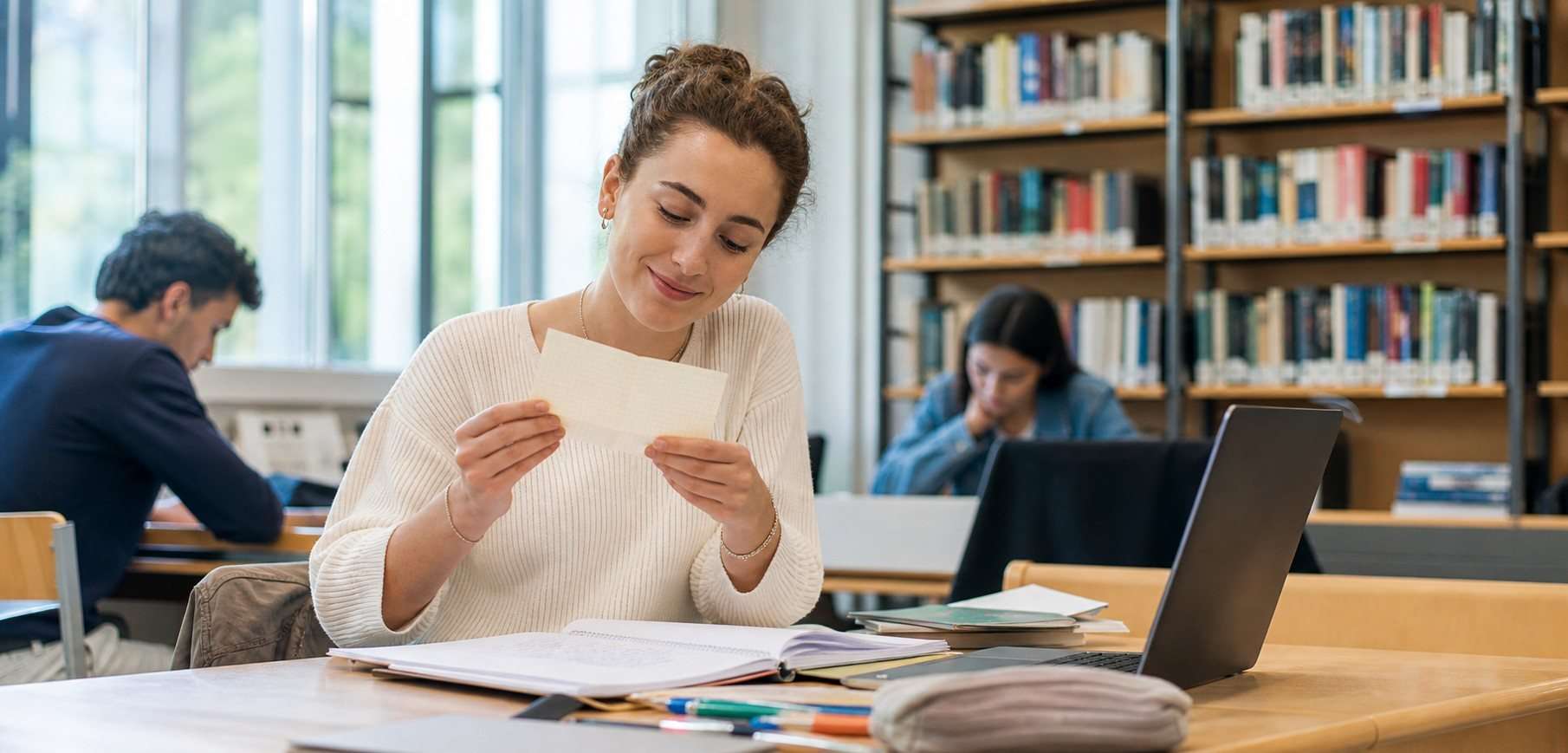 Frases motivadoras para estudiantes universitarios en semanas difíciles